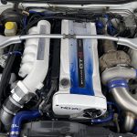 A JDM car blog ... BlownByTwins (it means twin turbo!)