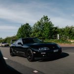 Supra Rolling