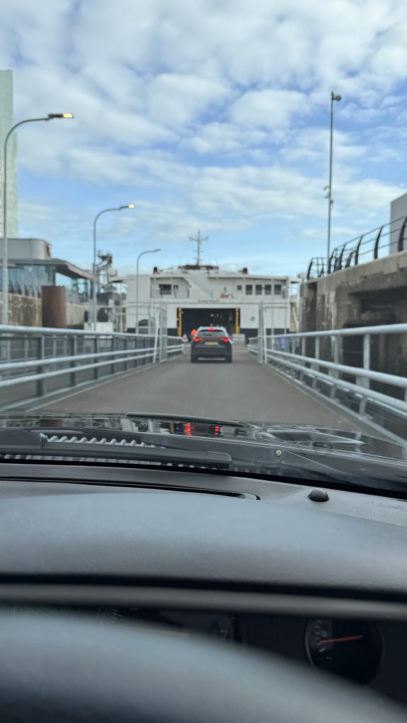Isle of Man