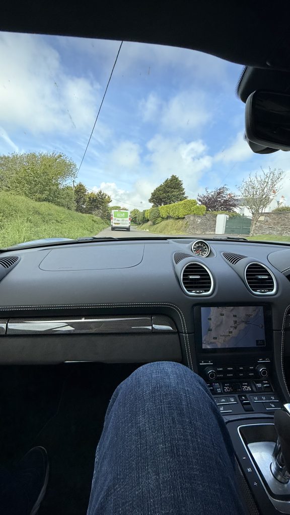 Isle of Man