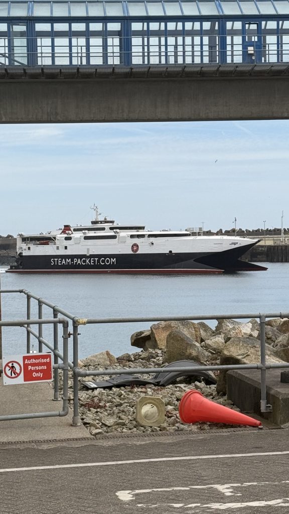 Isle of Man