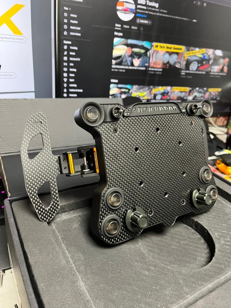 Zestek Adapter