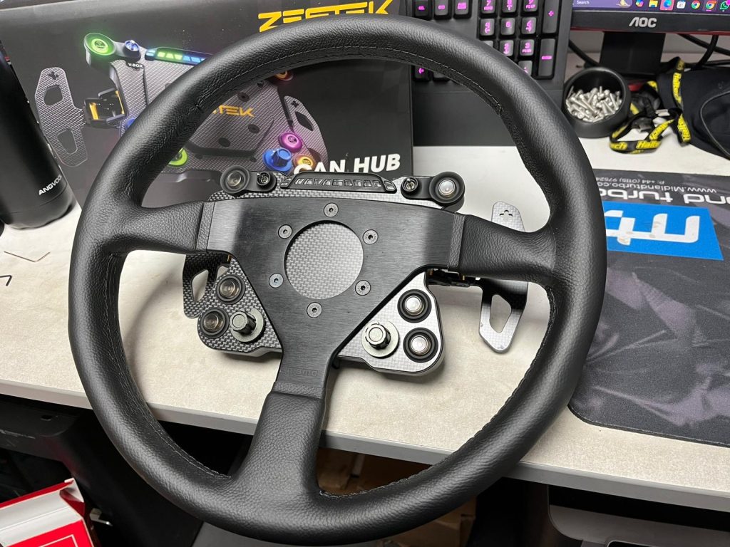Zestek Adapter